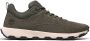 Timberland Winsor Park Low Lage sneakers Heren Groen - Thumbnail 2