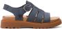 Timberland Women's Clairemont Way Fisherman Sandal Sandalen bruin - Thumbnail 2