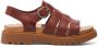 Timberland Women's Clairemont Way Fisherman Sandal Sandalen bruin - Thumbnail 1