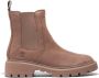 Timberland Chelsea-boots CORTINA VALLEY MID CHELSEA BOOT Enkellaarsjes winterschoenen enkellaarsjes - Thumbnail 3