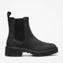 Timberland Chelsea-boots CORTINA VALLEY MID CHELSEA BOOT Enkellaarsjes winterschoenen enkellaarsjes - Thumbnail 2