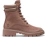 Timberland Winterlaarzen CORTINA VALLEY MID LACE UP WATERPROOF BOOT Winterschoenen winterlaarzen veterschoenen waterdicht - Thumbnail 1