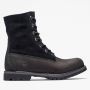 Timberland Veterschoenen Authentics Teddy Fleece Winterlaarzen veterschoenen winterschoenen waterdicht - Thumbnail 1