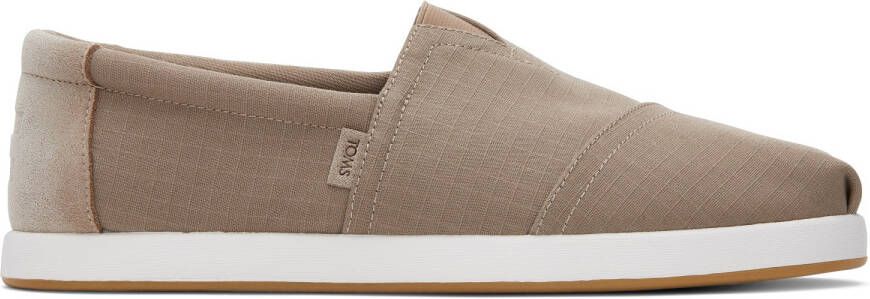 TOMS Alpargata FWD Sneakers bruin beige