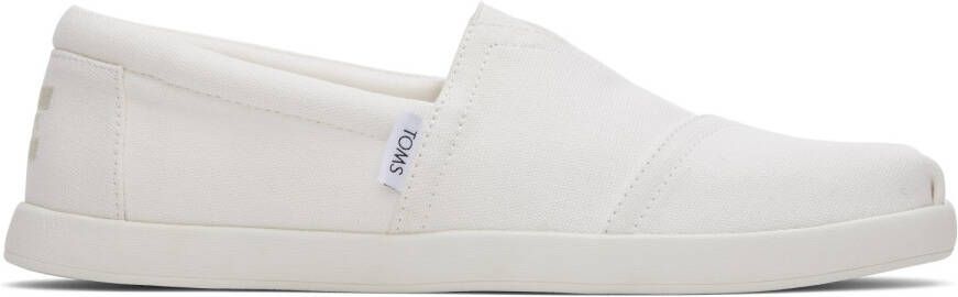 TOMS Alpargata FWD Sneakers grijs