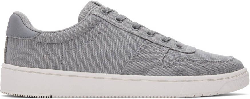 TOMS TRVL Lite Court Sneakers grijs