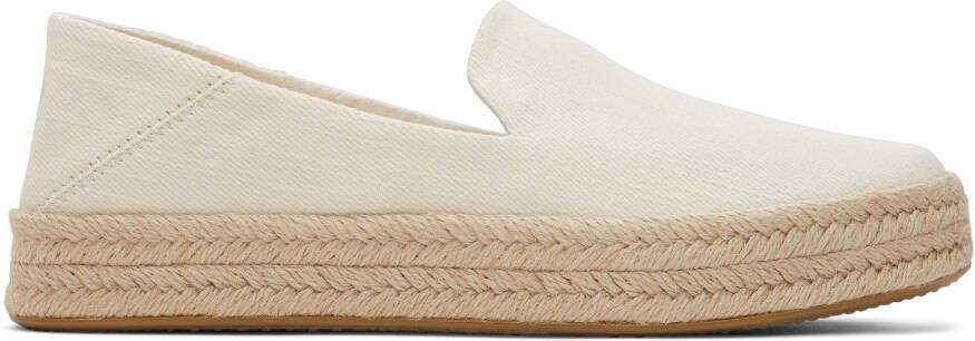 TOMS Women's Carolina Sneakers beige