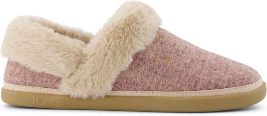 TOMS Women's Oslo Pantoffels beige