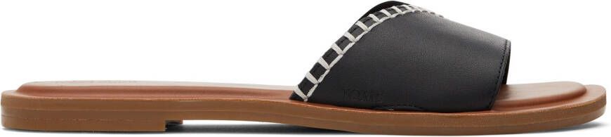 TOMS Women's Shea Sandalen bruin