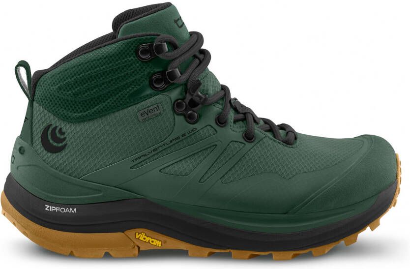 Topo Athletic Trailventure 2 WP Wandelschoenen groen