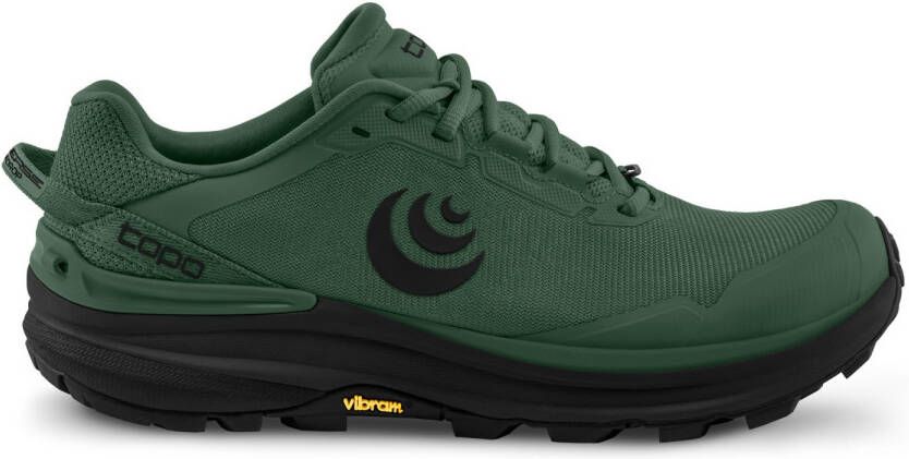 Topo Athletic Traverse Multisportschoenen groen