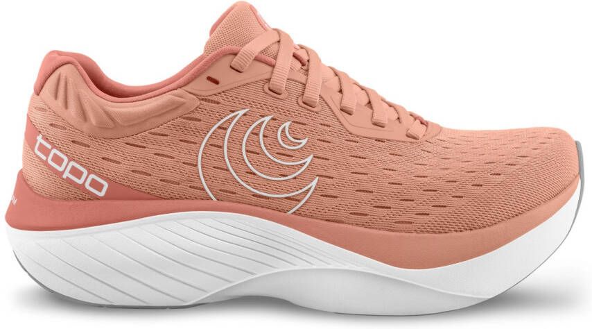 Topo Athletic Women's Atmos Hardloopschoenen roze