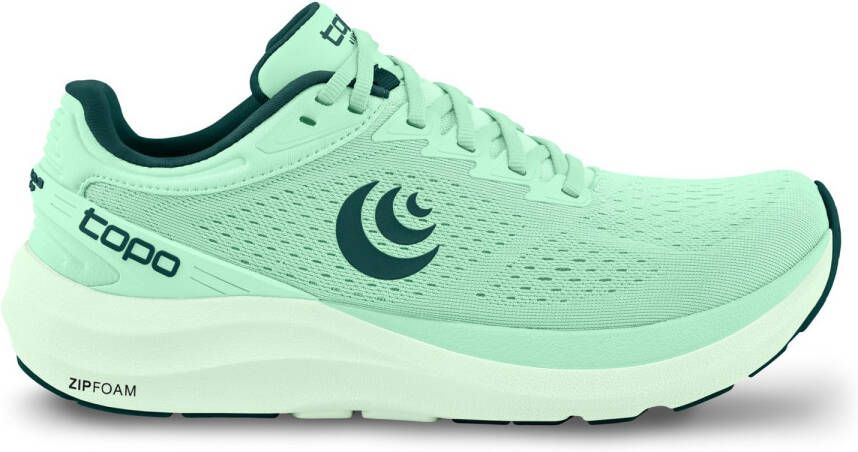 Topo Athletic Women's Phantom 3 Hardloopschoenen groen