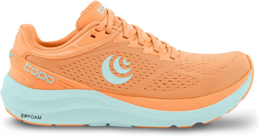 Topo Athletic Women's Phantom 3 Hardloopschoenen oranje