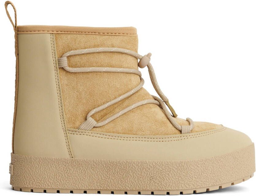 Tretorn Aspa Hybrid Low Winterschoenen beige