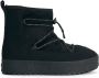 Tretorn Aspa Hybrid Low Winterschoenen zwart - Thumbnail 2