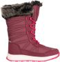 Trollkids Girl's Hemsedal Winter Boots XT Winterschoenen rood - Thumbnail 1