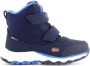 Trollkids Kid's Hafjell Winter Boots Winterschoenen blauw - Thumbnail 1