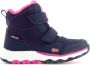 Trollkids Kid's Hafjell Winter Boots Winterschoenen blauw - Thumbnail 1