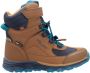 Trollkids Kid's Hafjell Winter Boots XT Winterschoenen bruin - Thumbnail 1