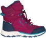 Trollkids Kid's Hafjell Winter Boots XT Winterschoenen purper - Thumbnail 1