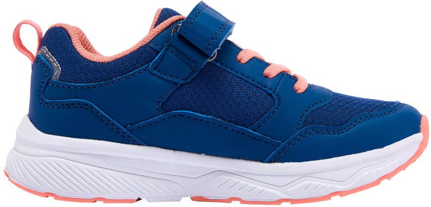 Trollkids Kid's Haugesund Sneaker Vrijetijdsschoenen blauw