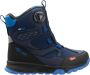 Trollkids Kid's Kirkenes Winter Boots Winterschoenen blauw - Thumbnail 1