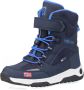 Trollkids Kid's Lofoten Winter Boots XT Winterschoenen blauw - Thumbnail 3