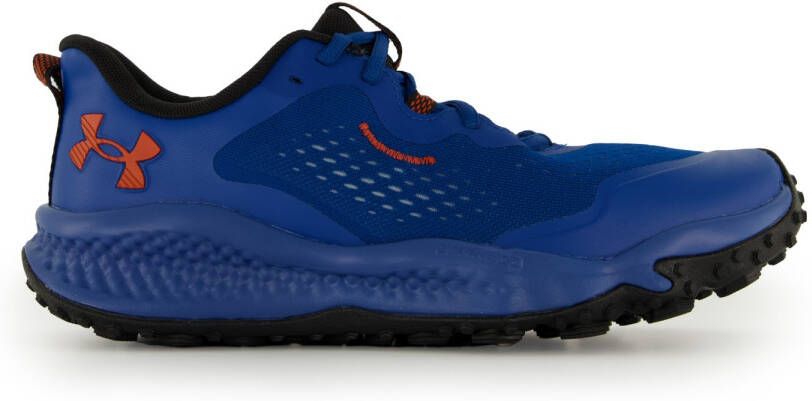 Under Armour Charged Maven Trail Multisportschoenen blauw