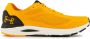 Under Armour HOVR Sonic 6 Hardloopschoenen oranje - Thumbnail 2