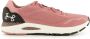 Under Armour Hardloopschoenen voor Volwassenen Hovr Soni Roze Vrouw - Thumbnail 2