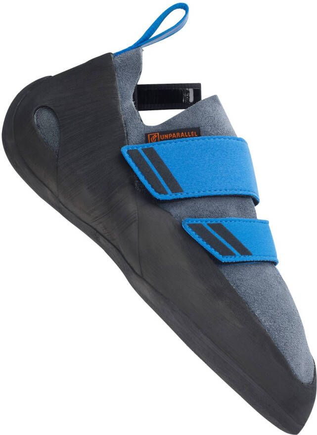 UnParallel Engage VCS Klimschoenen grijs blauw