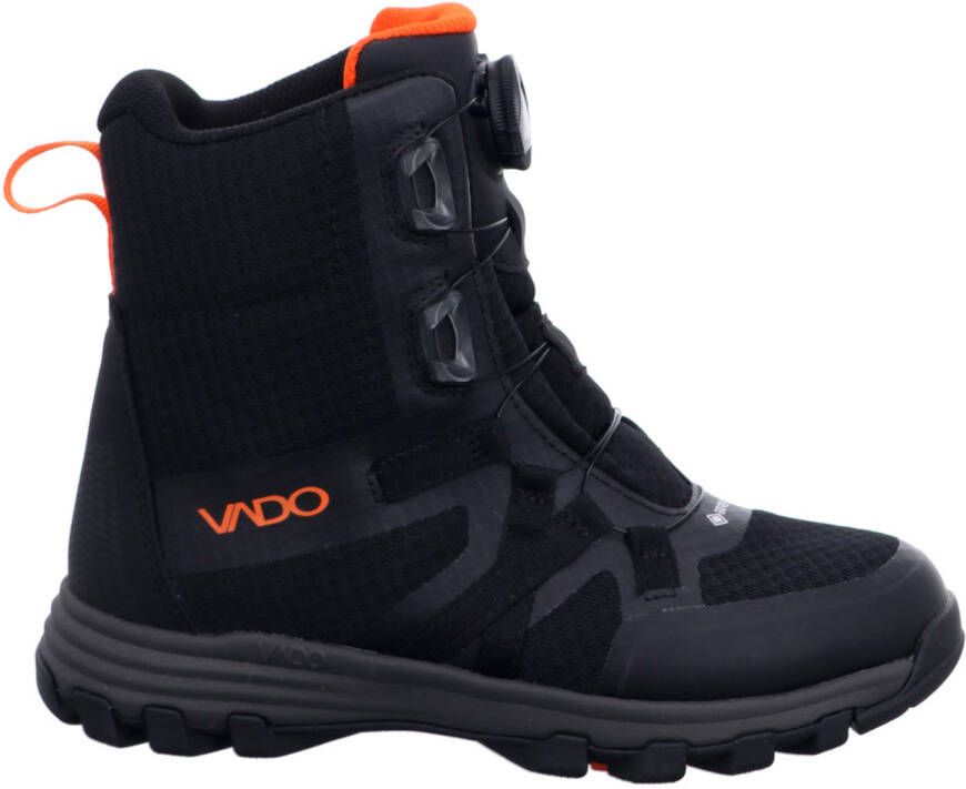 Vado Kid's Blazer High Boa GTX Winterschoenen zwart