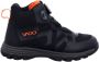 Vado Kid's Hiker Mid Boa GTX Winterschoenen zwart - Thumbnail 1