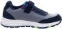 Vado Kid's Rooky Low Elastic GTX Vrijetijdsschoenen blauw - Thumbnail 1