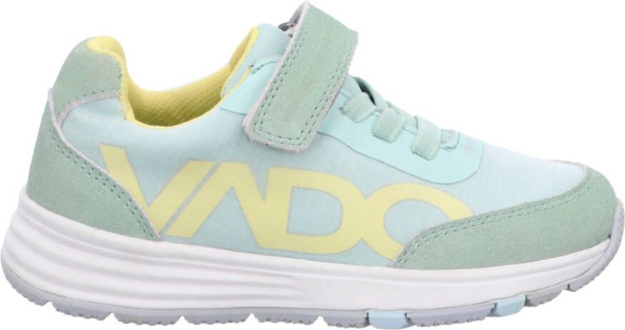 Vado Kid's Rooky Low Elastic GTX Vrijetijdsschoenen ta