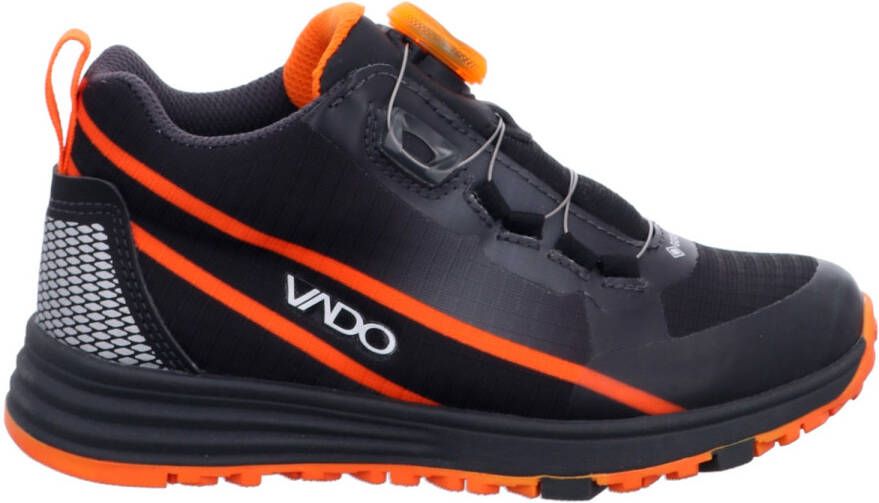 Vado Kid's Sky Mid Boa GTX Multisportschoenen blauw