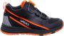 Vado Kid's Sky Mid Boa GTX Multisportschoenen blauw - Thumbnail 2