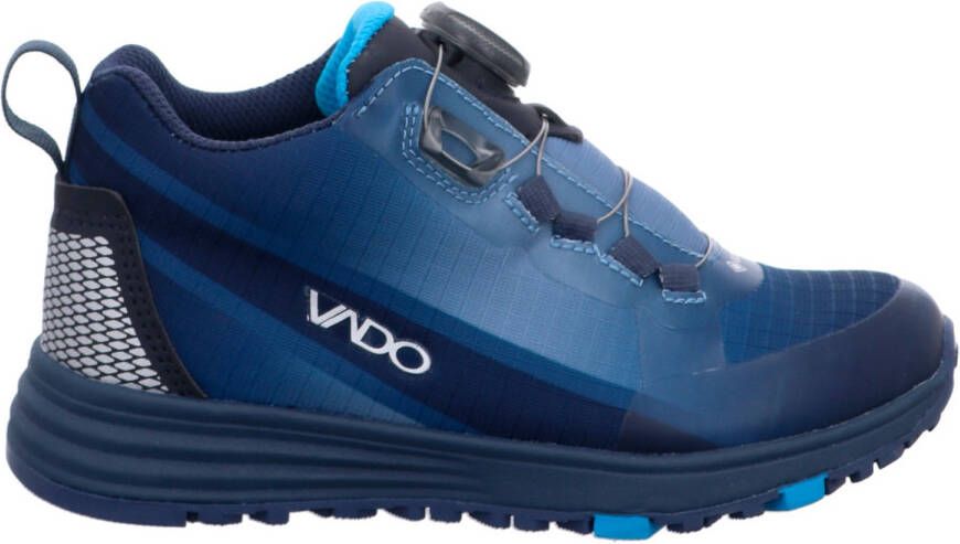 Vado Kid's Sky Mid Boa GTX Multisportschoenen blauw