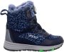 Vado Kid's Snow High Boa GTX Winterschoenen blauw - Thumbnail 2