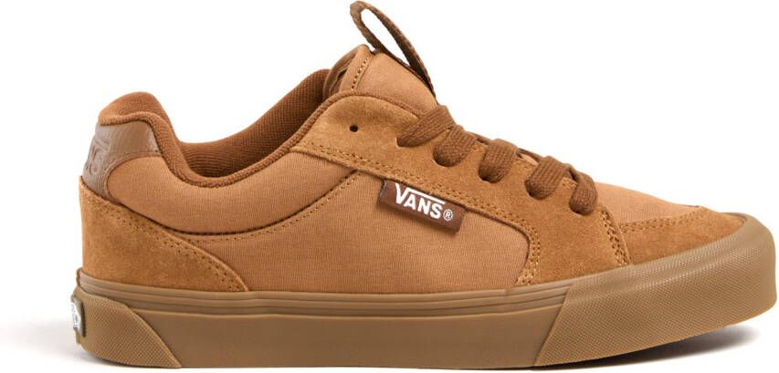 Vans Sneakers laag 'Chukka Push'