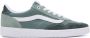 Vans Cruze Too CC Multi Block Green Multi Schoenen Heren - Thumbnail 2