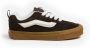 Vans Klassieke Skool Sneakers Brown Heren - Thumbnail 3