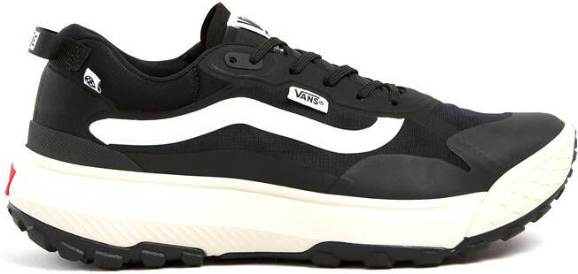 Vans MTE Crosspath Sneakers zwart wit