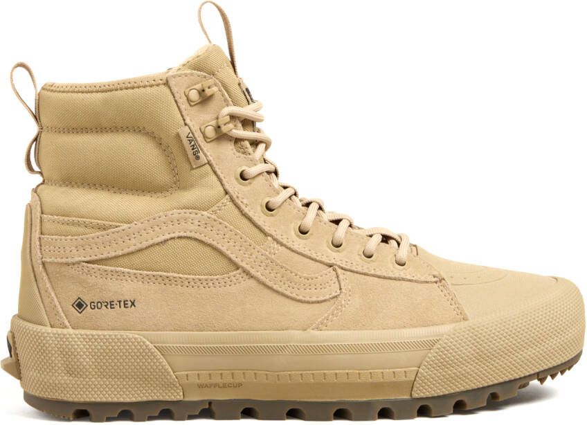 Vans MTE Sk8-Hi GORE-TEX Winterschoenen beige