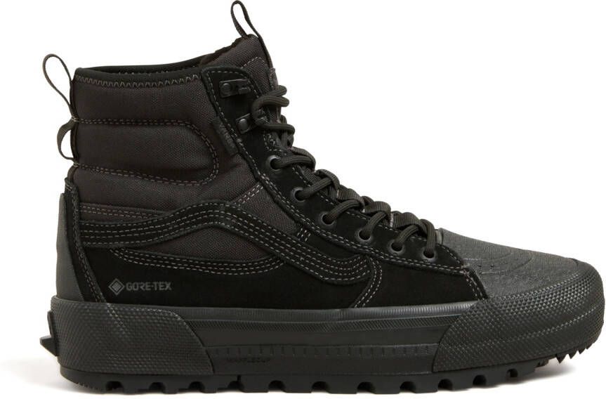 Vans MTE Sk8-Hi GORE-TEX Winterschoenen zwart