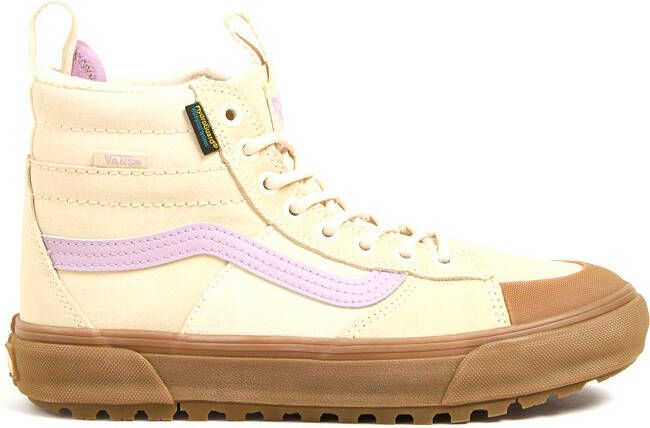 Vans MTE Sk8-Hi Waterproof Winterschoenen beige