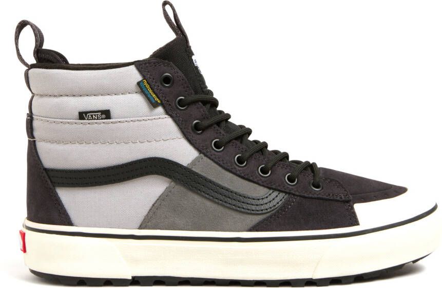 Vans MTE Sk8-Hi Waterproof Winterschoenen grijs