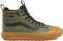 Vans MTE Sk8-Hi Waterproof Winterschoenen olijfgroen - Thumbnail 2