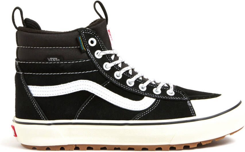 Vans MTE Sk8-Hi Waterproof Winterschoenen zwart